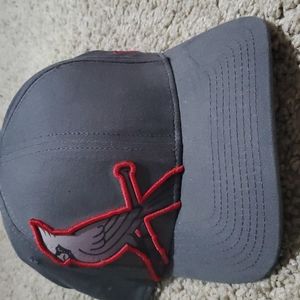 STL Cardinals Fitted Baseball Hat